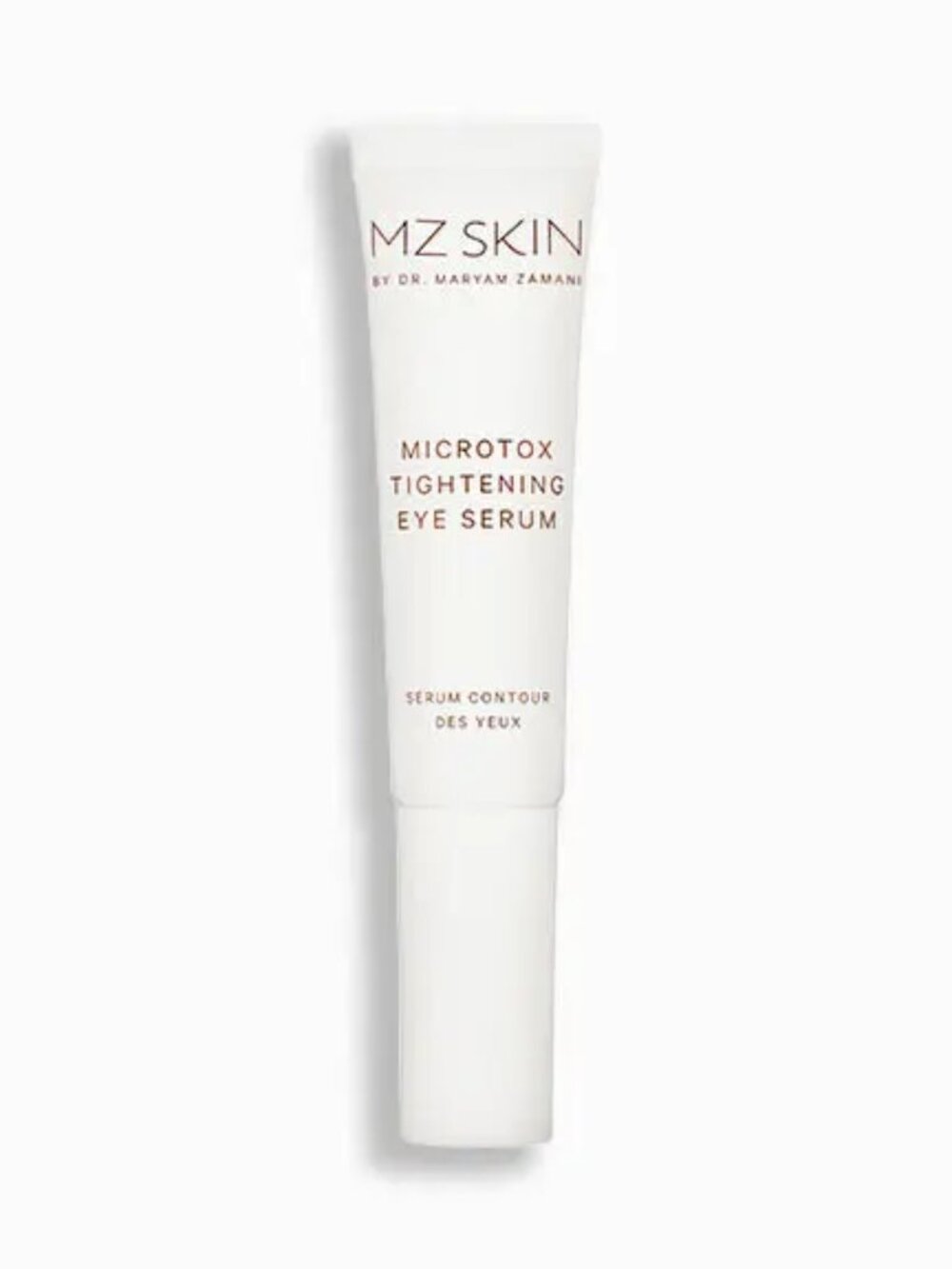 MZ SKIN Microtox Tightening Eye Serum 15mL - Picture 2 of 6